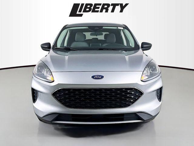 used 2022 Ford Escape car, priced at $20,849