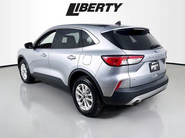 used 2022 Ford Escape car, priced at $20,849