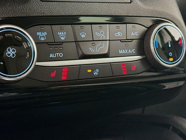 used 2022 Ford Escape car, priced at $20,849