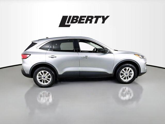 used 2022 Ford Escape car, priced at $20,849