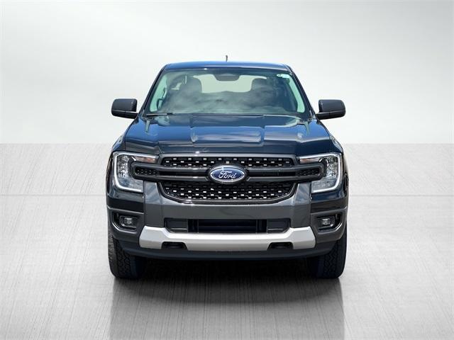 new 2024 Ford Ranger car, priced at $41,990