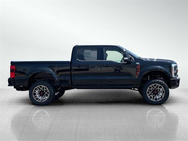 new 2024 Ford F-250 car, priced at $126,391