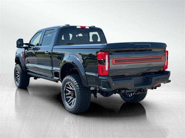 new 2024 Ford F-250 car, priced at $126,391