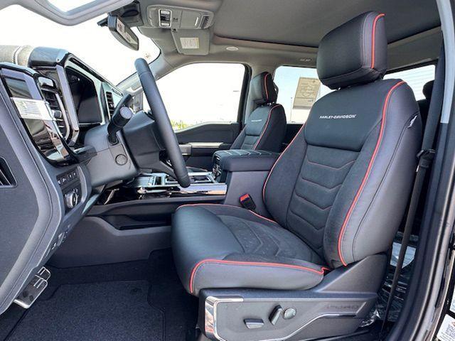 new 2024 Ford F-250 car, priced at $108,990