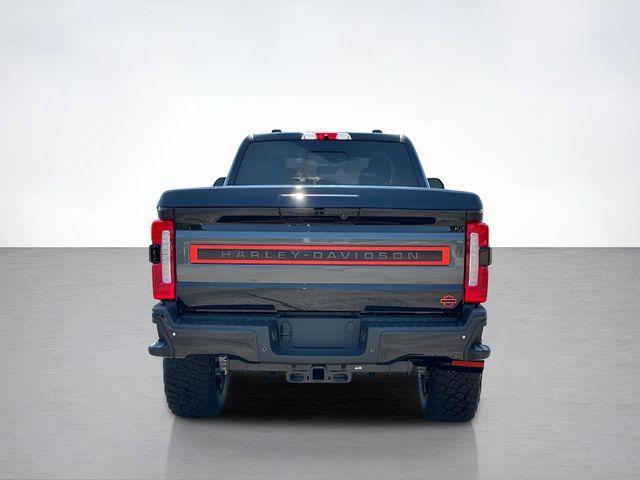 new 2024 Ford F-250 car, priced at $108,990