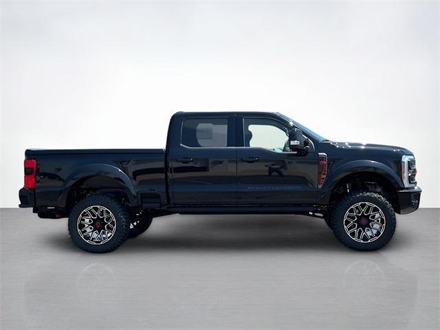 new 2024 Ford F-250 car, priced at $111,269