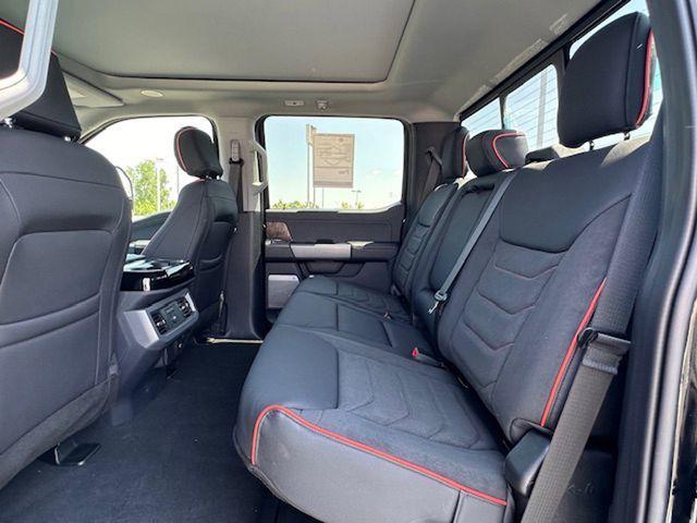 new 2024 Ford F-250 car, priced at $108,990