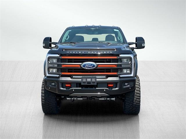 new 2024 Ford F-250 car, priced at $126,391