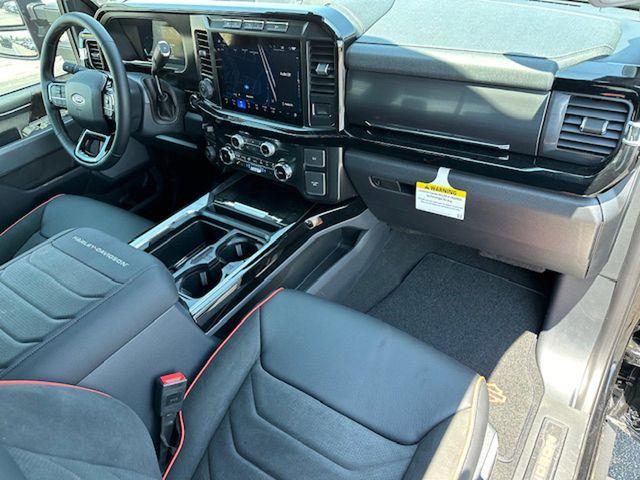 new 2024 Ford F-250 car, priced at $108,990
