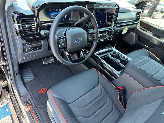 new 2024 Ford F-250 car, priced at $108,990