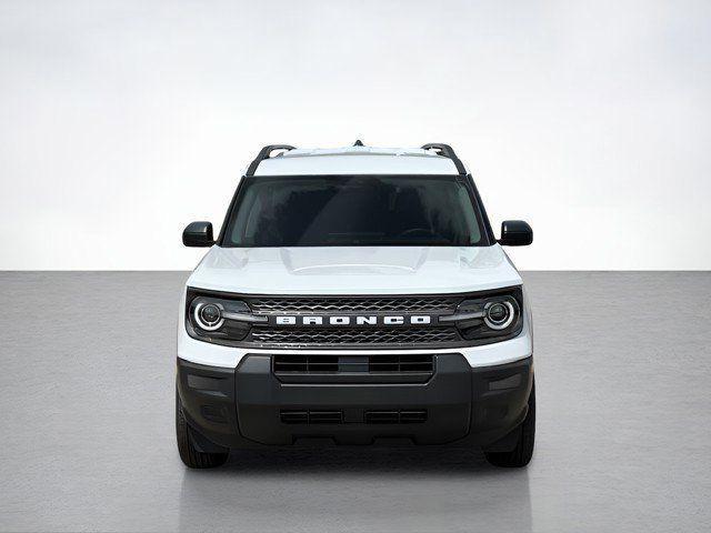 new 2025 Ford Bronco Sport car, priced at $35,585