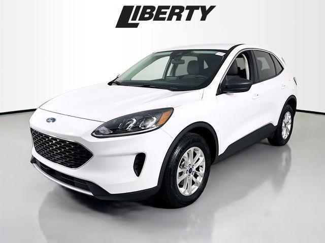 used 2022 Ford Escape car, priced at $21,990