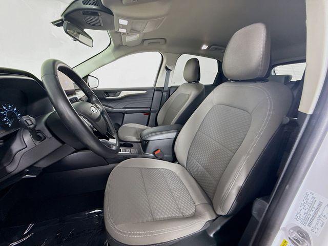 used 2022 Ford Escape car, priced at $21,990