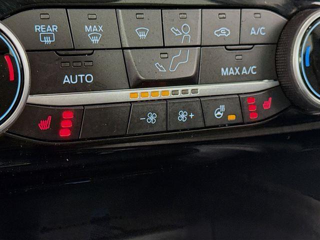 used 2022 Ford Escape car, priced at $21,990