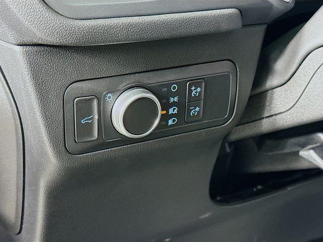 used 2022 Ford Escape car, priced at $21,990