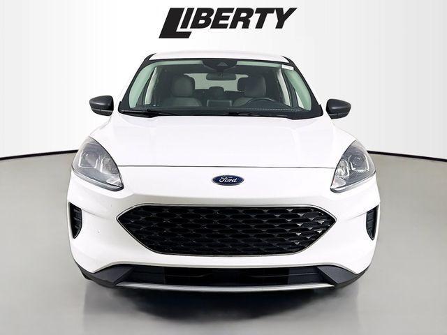 used 2022 Ford Escape car, priced at $21,990