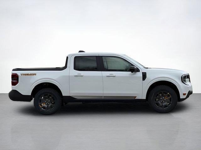 new 2025 Ford Maverick car, priced at $41,467