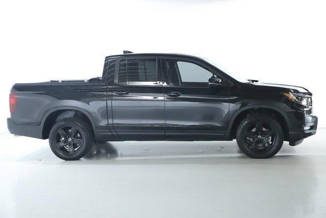 used 2021 Honda Ridgeline car, priced at $32,190