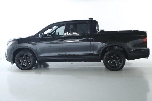 used 2021 Honda Ridgeline car, priced at $32,190