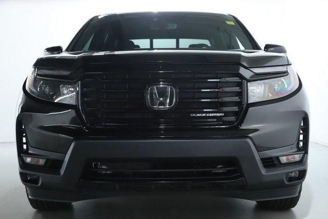 used 2021 Honda Ridgeline car, priced at $32,190