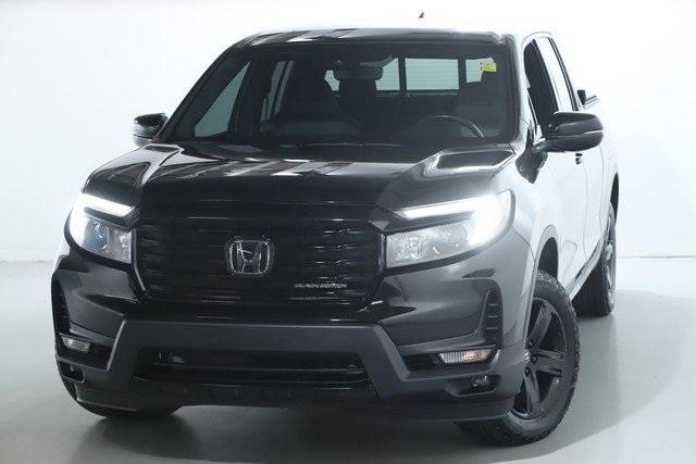 used 2021 Honda Ridgeline car, priced at $32,190