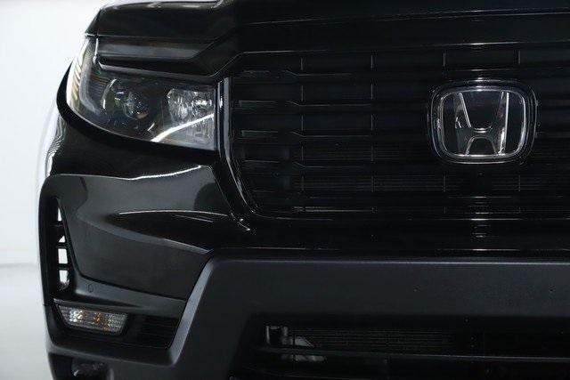 used 2021 Honda Ridgeline car, priced at $32,190