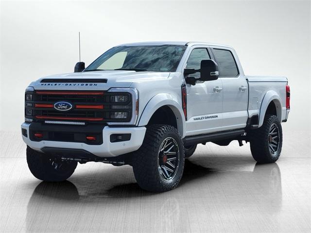 new 2024 Ford F-250 car, priced at $117,990