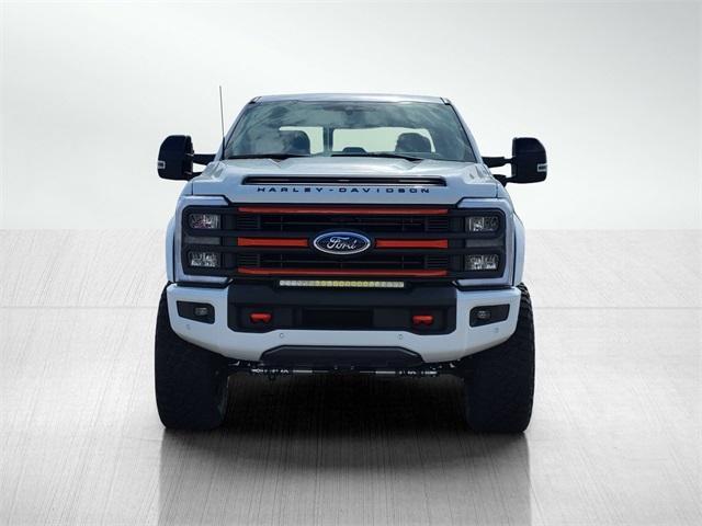 new 2024 Ford F-250 car, priced at $117,990