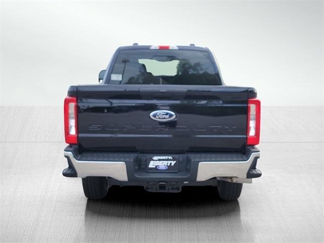 new 2024 Ford F-350 car, priced at $66,000