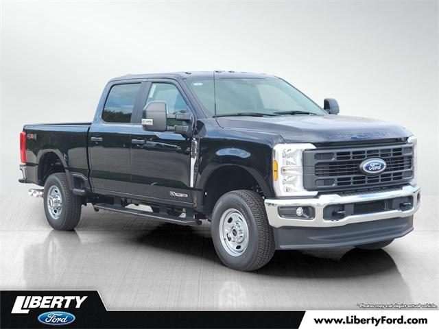 new 2024 Ford F-350 car, priced at $66,000