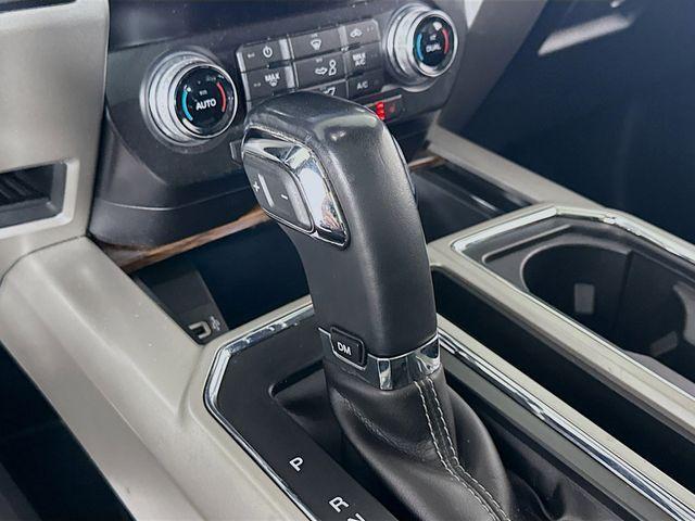 used 2019 Ford F-150 car, priced at $33,000