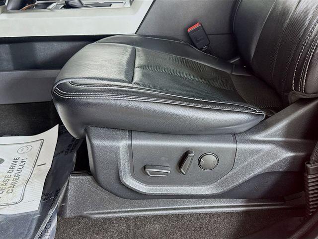 used 2019 Ford F-150 car, priced at $33,000