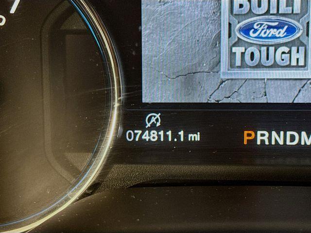 used 2019 Ford F-150 car, priced at $33,000