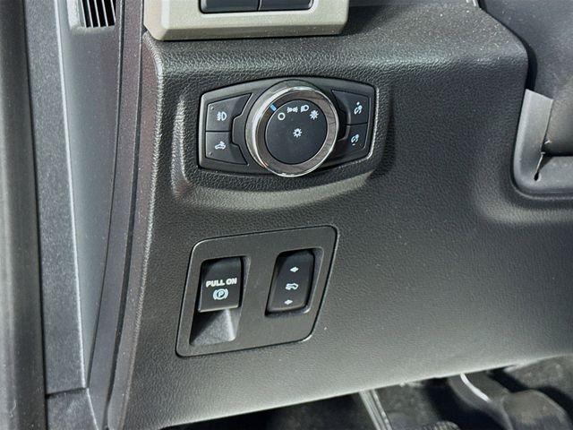 used 2019 Ford F-150 car, priced at $33,000