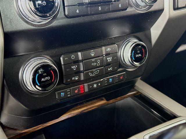 used 2019 Ford F-150 car, priced at $33,000