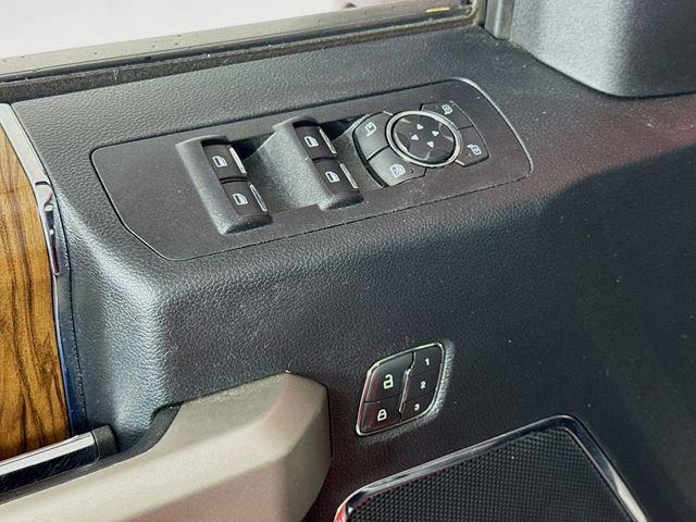 used 2019 Ford F-150 car, priced at $33,000