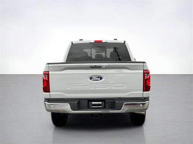 new 2024 Ford F-150 car, priced at $52,680
