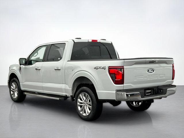new 2024 Ford F-150 car, priced at $52,680
