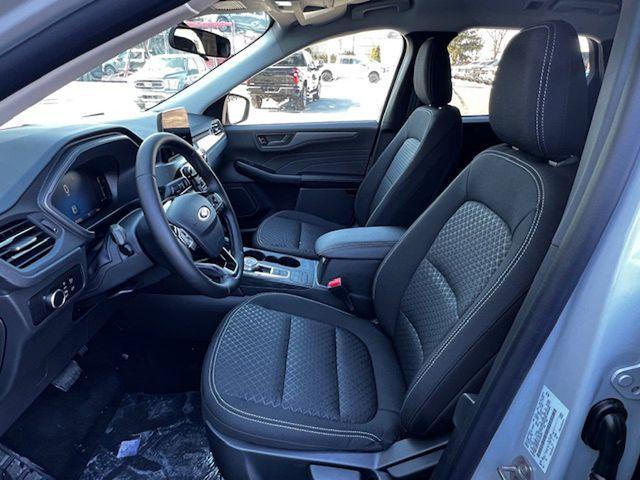 new 2025 Ford Escape car, priced at $30,512