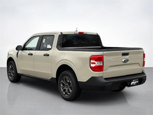 new 2024 Ford Maverick car, priced at $31,009
