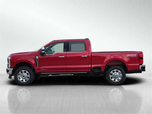 new 2024 Ford F-350 car, priced at $85,990