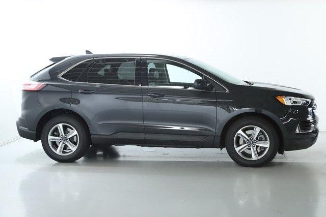 used 2021 Ford Edge car, priced at $25,992