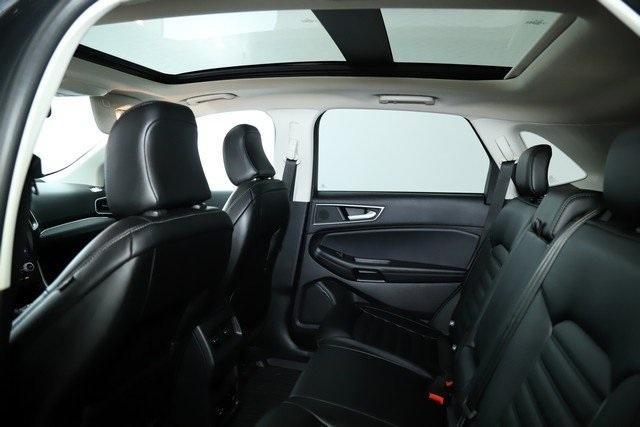 used 2021 Ford Edge car, priced at $25,992