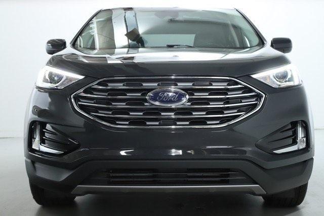 used 2021 Ford Edge car, priced at $25,992