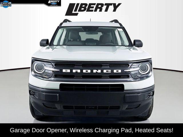 used 2024 Ford Bronco Sport car, priced at $30,975