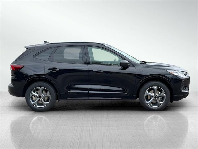 new 2024 Ford Escape car, priced at $34,647