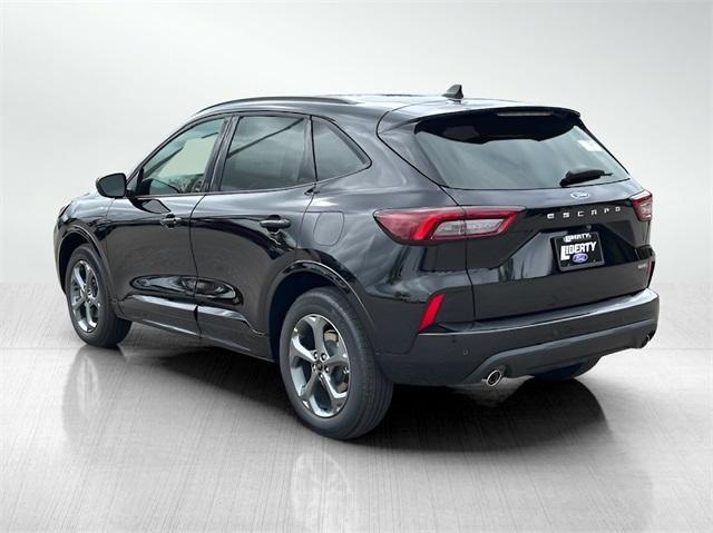 new 2024 Ford Escape car, priced at $34,647