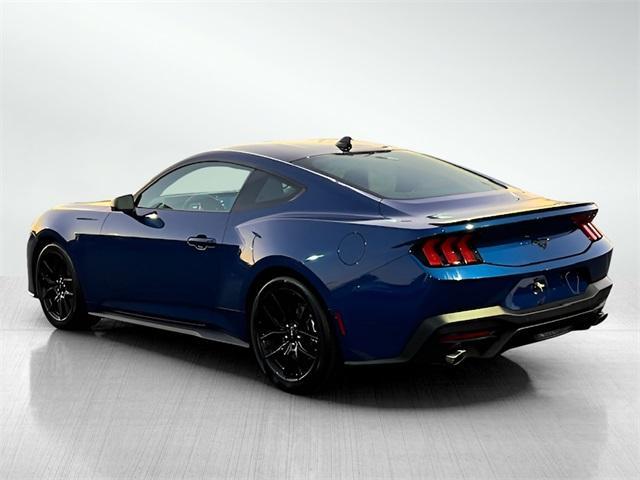 new 2024 Ford Mustang car, priced at $40,730