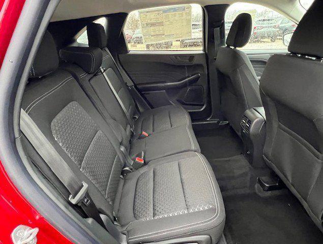 new 2026 Ford Escape car, priced at $34,230
