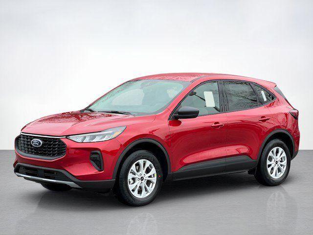 new 2026 Ford Escape car, priced at $34,230